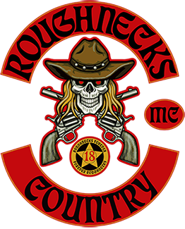 Image copyrighted by the Roughnecks Motorcycle Club. Unauthorized duplication is prohibited.
