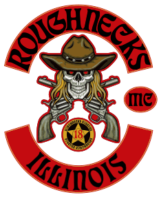 Chapters – Roughnecks MC Online